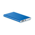 POWER BANK ALUMINIOWY POWEFLAT MO8735