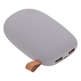 POWER BANK 10400 mAh AIR GIFTS "KAMIEŃ" V3383
