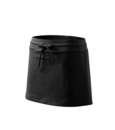 SPÓDNICA DAMSKA SKIRT TWO IN ONE ADL604