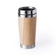 KUBEK PODRÓŻNY 450 ML V0694