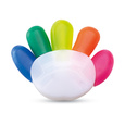 ZAKREŚLACZ COLORE MO7448
